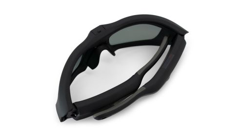 DVR Sunglasses Camcorder support USB Charging