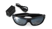 DVR Sunglasses Camcorder support USB Charging