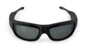 Bikers Cool Sports Design Glasses Video Camcorder Polarized Sunglasses