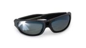 Bikers Cool Sports Design Glasses Video Camcorder Polarized Sunglasses