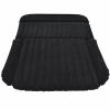 Inflatable SUV Air Backseat Mattress Travel Pad with Pump Outdoor