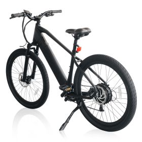 Trustmade Ebike (Model: Panther)